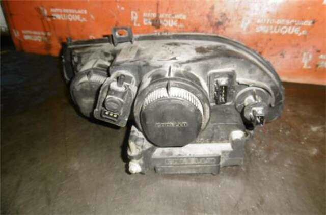Foto 2ª: Faro Izquierdo Alfa Romeo 156 1.6 T.SPARK PROGRESSION [1.6 LTR. - 88 KW 16V CAT] [AR 32104]