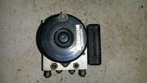 Foto 2ª: Abs Renault Vel Satis 2.2 DCI TD 150CV 110KW [G9T702] (2003)