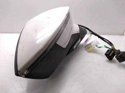 Retrovisor Derecho Seat Leon 1.6 TDI