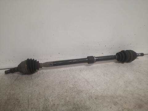 Foto 2ª: Transmision Delantera Derecha Opel Insignia A18XER BERLINA (2010)