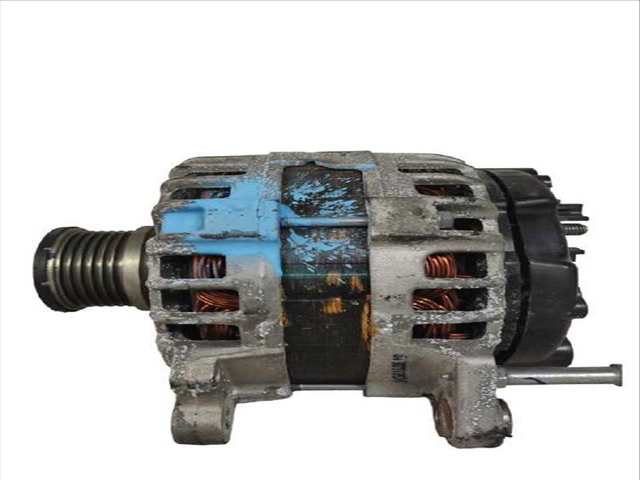 Alternador Skoda Yeti 2.0 TDI