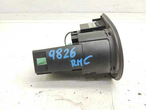 Foto 3ª: Mando Luces Seat Ibiza ECOMOTIVE 75CV 55KW [CFWA] (2014)
