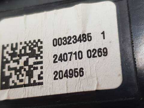 Foto 3ª: Piloto Trasero Derecho Fiat 600 VERSION INDEFINIDA