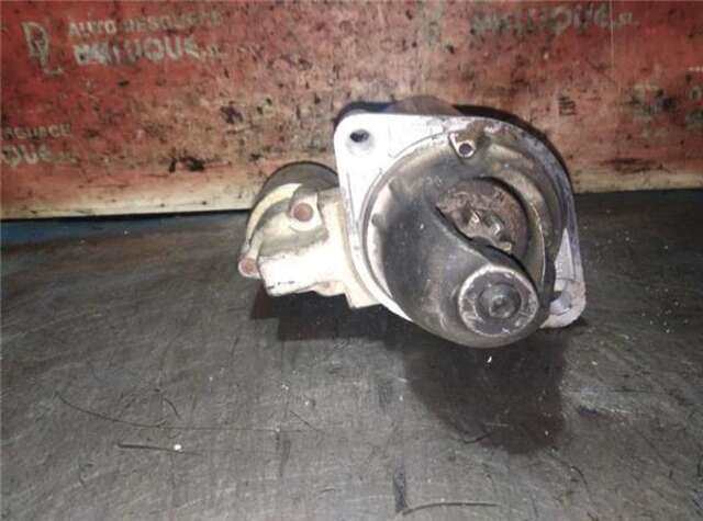 Foto 2ª: Motor de Arranque Bmw Serie 3 315 1.8 316I EDITION ADVANCE [1.8 LTR. - 85 KW 16V] [N42 B18]