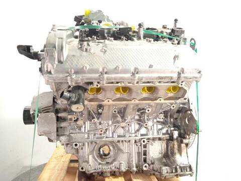 Foto 4ª: Despiece Motor Bmw X5 4.4 G 523CV 390KW AUT. G05) M50I N63B44 [N63B44D] (2019)