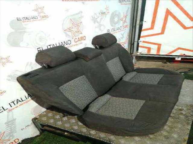 Asientos Traseros Volkswagen Polo 82CV 60KW