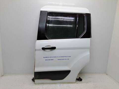 Puerta Lateral Corredera Izquierda Ford Transit FURGON 200 L1 AMBIENTE 101CV 74KW