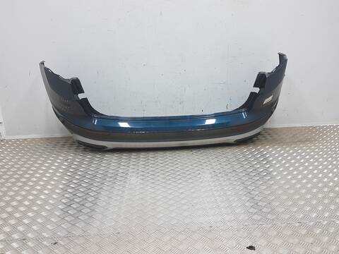 Paragolpes Trasero Seat Ateca STYLE