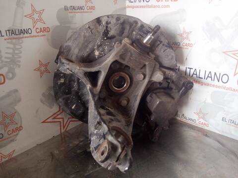 Foto 3ª: Mangueta Delantera Derecha Mini Countryman COOPER D 112CV 82KW [N47C20A] (2016)