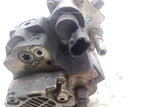 Foto 2ª: Bomba Inyeccion Ford Focus VERSION INDEFINIDA (2004)