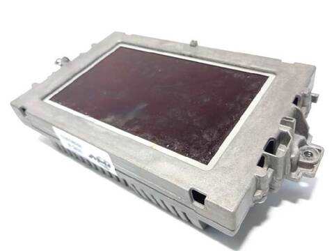 Foto 3ª: Pantalla Multifuncion Mercedes Clase C 160 C 220 CDI BLUEEFFICIENCY 204.002) 170CV 125KW [651911] (2014)