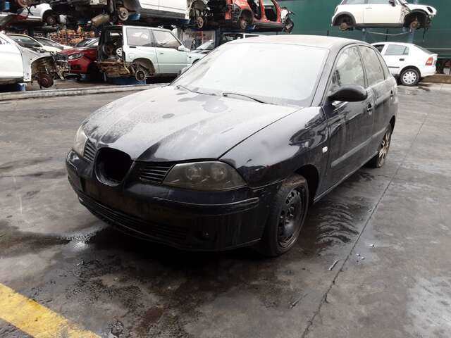 Centralita Abs Seat Ibiza 1.4 TDI 80CV