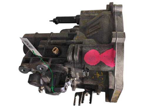 Foto 2ª: Caja Cambios Saab 9-3 2.0 T (2002)