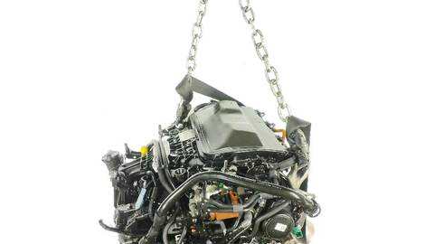 Motor Completo Ford Mondeo 2.0 TDCI 140CV