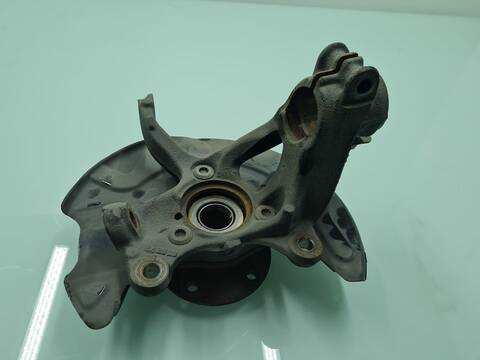 Foto 3ª: Mangueta Delantera Izquierda Volkswagen Golf LAST EDITION BM 131CV 96KW [DPB] (2019)