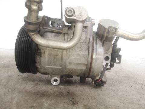 Compresor Aire Acondicionado Seat Ibiza ASZ