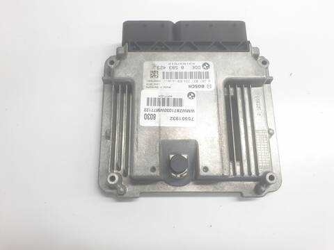 Foto 2ª: Centralita Motor ECU Mini Countryman COOPER SD (2010)