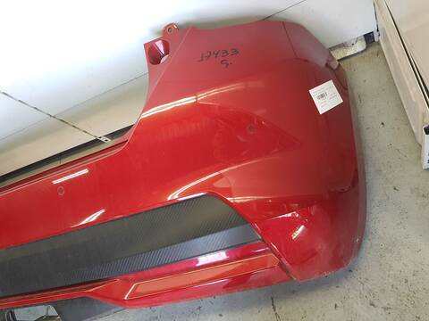 Foto 2ª: Paragolpes Trasero Nissan Micra 1.0 IG-T 100 101CV 74KW [H4D450] (2019)