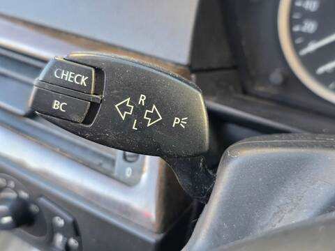 Mando Luces Bmw Serie 5 530 D 218CV 160KW