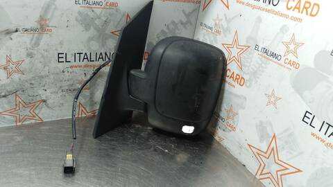 Foto 3ª: Retrovisor Izquierdo Peugeot Expert PREMIUM 120CV 88KW [RHKDW10UTED4] (2007)