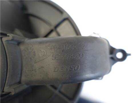 Foto 3ª: Calefacción Peugeot Partner 1.6 HDI 90CV 66KW FURGON [9HX (DV6ATED4)] (2010)