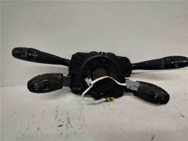 Foto 2ª: Mando Multifuncion Peugeot 308 1.6 16V (120 CV) [5FW]