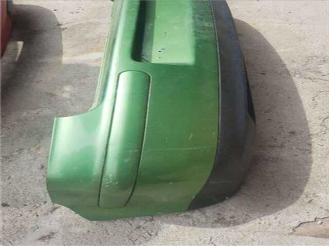 Foto 3ª: Paragolpes Trasero Volkswagen Golf 1.9 ADVANCE [1.9 LTR. - 81 KW TDI] [1Y]