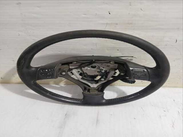 Foto 2ª: Volante Toyota Corolla 2.2 D-4D AUR10_) 177CV [2AD-FHV] (2004)