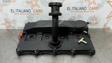 Foto 3ª: Despiece Motor Ford Transit FT 300 2.0 TOURNEO 101CV 74KW [ABFA] (2006)