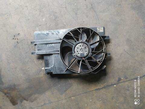 Electroventilador Mercedes Clase A 140 140 168.031) 82CV 60KW