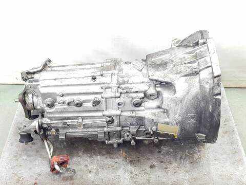 Caja Cambios Bmw Serie 3 315 330D