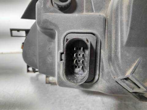 Foto 2ª: Faro Derecho Seat Arosa SELECT 50CV 37KW [AHT] (1999)