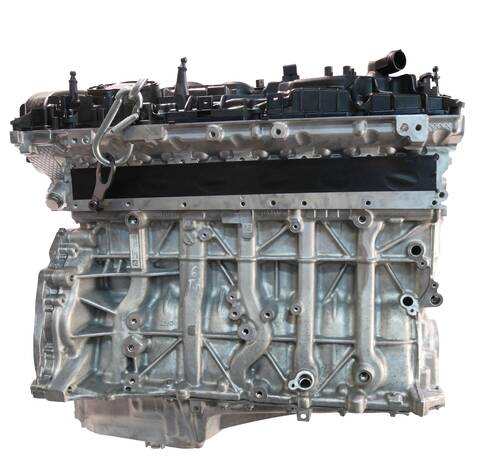 Foto 2ª: Motor Completo Bmw Serie 1 114 3.0 M140 I 340 CV 250KW [B58B30A]