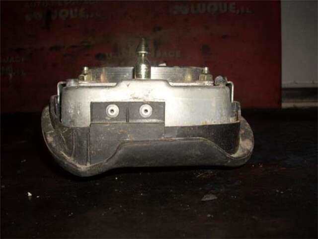 Foto 3ª: Airbag Delantero Izquierdo Volkswagen Passat 1.9 TDI(110CV) [AJM]