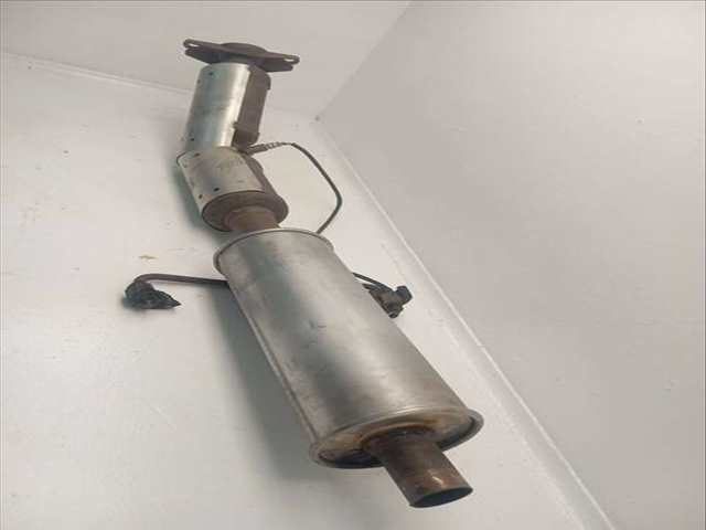 Foto 2ª: Catalizador Toyota Auris HYBRID ACTIVE 99CV 73KW [2ZR] (2011)