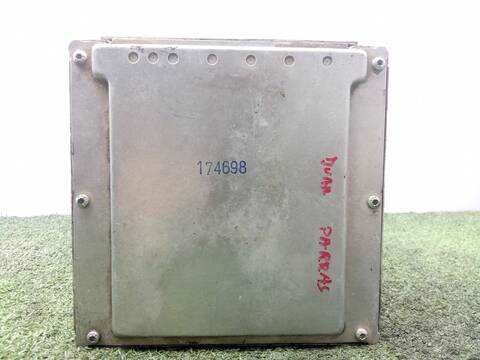 Foto 2ª: Centralita Motor ECU Mercedes Sprinter 411 CDI 109CV 80KW [611.981] (2007)