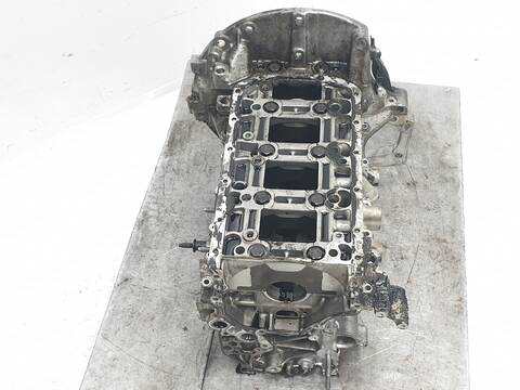 Bloque Motor Ford Puma ST-LINE