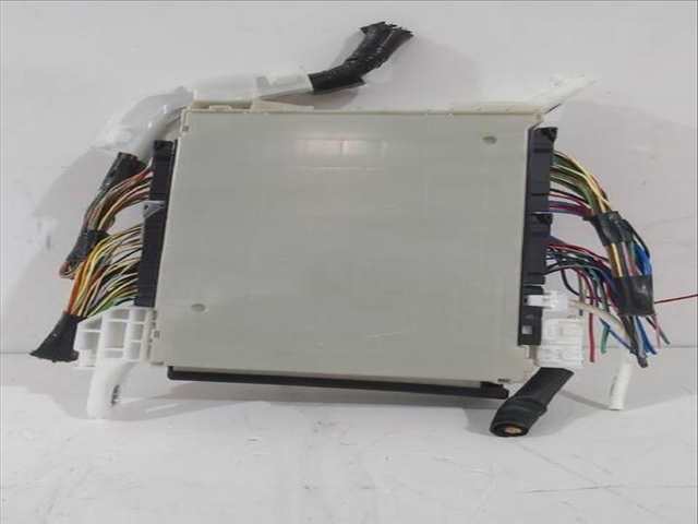 Foto 3ª: Centralita Motor ECU Toyota Corolla 1.8 HYBRID ZWE211) 122CV [2ZR-FXE] (2019)