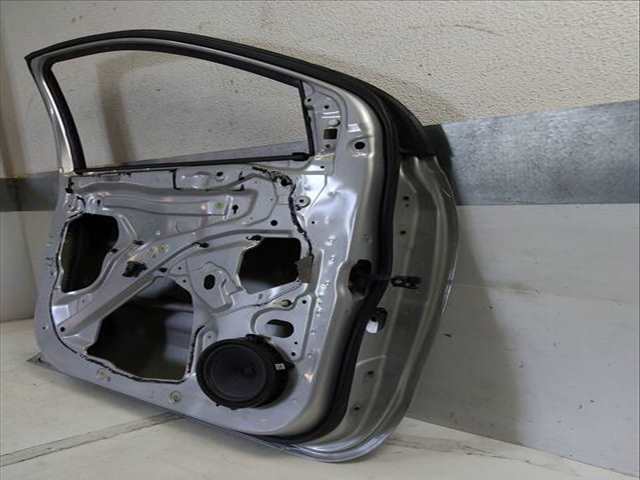 Foto 2ª: Puerta Delantera Izquierda Ford Ranger 213 CV 157KW [YN2X T20DD0J] (2021)