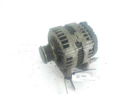 Alternador Volkswagen Passat VERSION INDEFINIDA