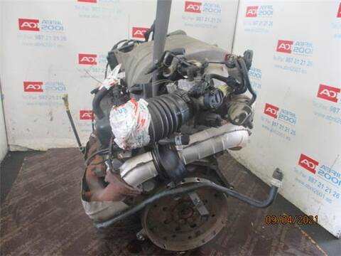 Motor Completo Chrysler Voyager 3.3 I 158CV 116KW
