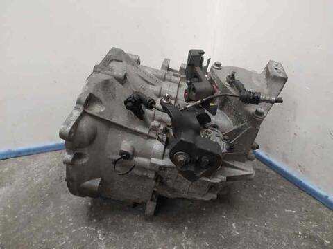 Foto 2ª: Caja Cambios Ford S Max TREND 140CV 103KW CA1) [QXWB] (2007)