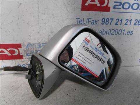 Retrovisor Derecho Nissan Tiida 1.5 DCI 106CV 78KW