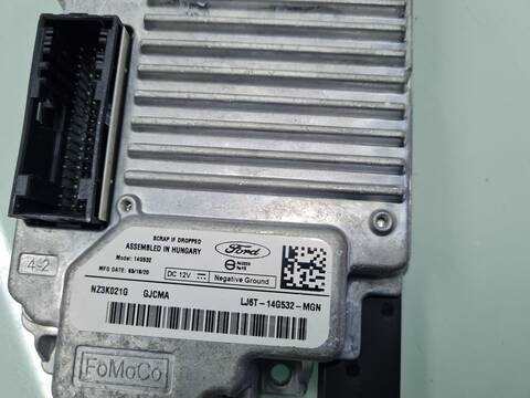 Foto 2ª: Centralita Motor ECU Ford Kuga HYBRID ST-LINE 150CV [YLDC] (2020)