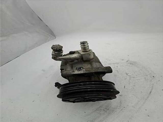 Foto 2ª: Compresor Aire Acondicionado Fiat 500 1.2 LOUNGE [1.2 LTR. - 51 KW CAT]