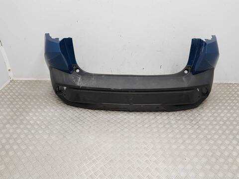 Paragolpes Trasero Peugeot 408 PLUG IN HYBRID 225 ALLURE PACK