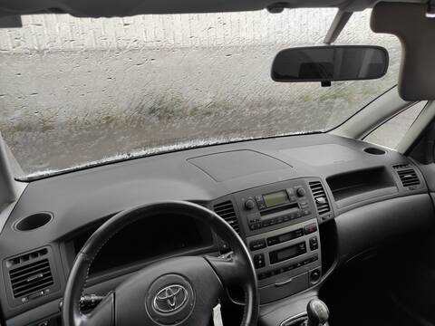 Salpicadero Toyota Corolla 1CDFTV