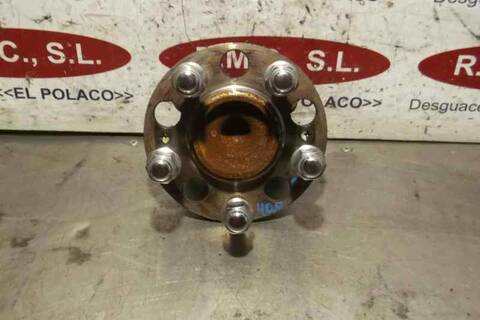 Mangueta Trasera Derecha Hyundai i30 1.4 CRDI CAT 90CV 66KW