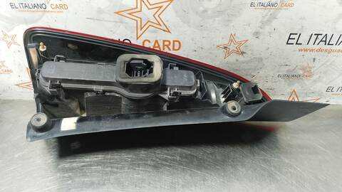 Foto 3ª: Piloto Trasero Derecho Renault Espace GRAND ESPACE PRIVILEGE 173CV 127KW [M9RC7] (2007)