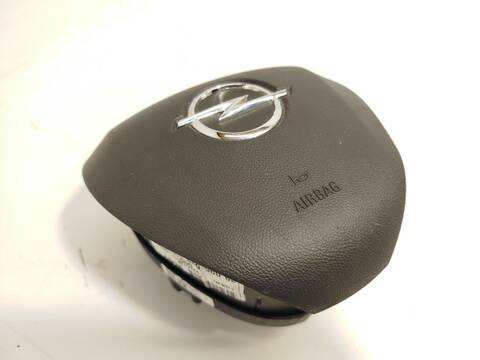 Foto 2ª: Kit Airbag Opel Insignia 2.0 CDTI 68) 170CV 125KW [D 20 DTH] (2019)